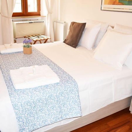 Vg - Al Pincio 5 Stelle - Luxury Apartment 로마 외부 사진
