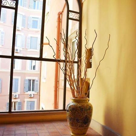 Vg - Al Pincio 5 Stelle - Luxury Apartment 로마 외부 사진