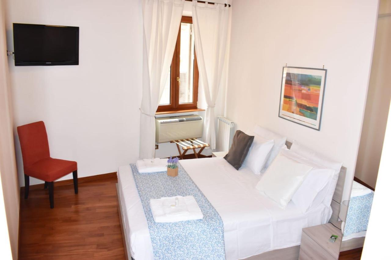 Vg - Al Pincio 5 Stelle - Luxury Apartment 로마 외부 사진