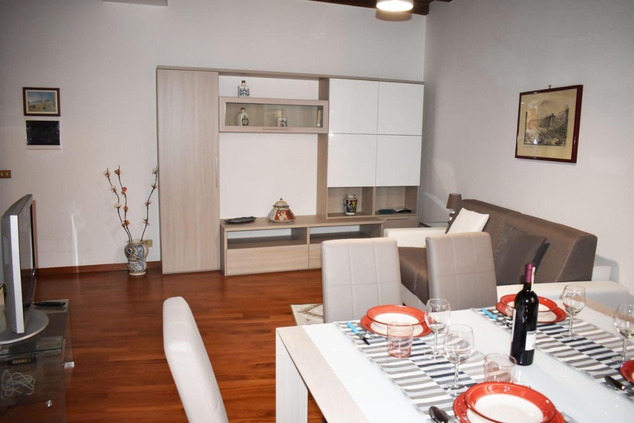 Vg - Al Pincio 5 Stelle - Luxury Apartment 로마 외부 사진