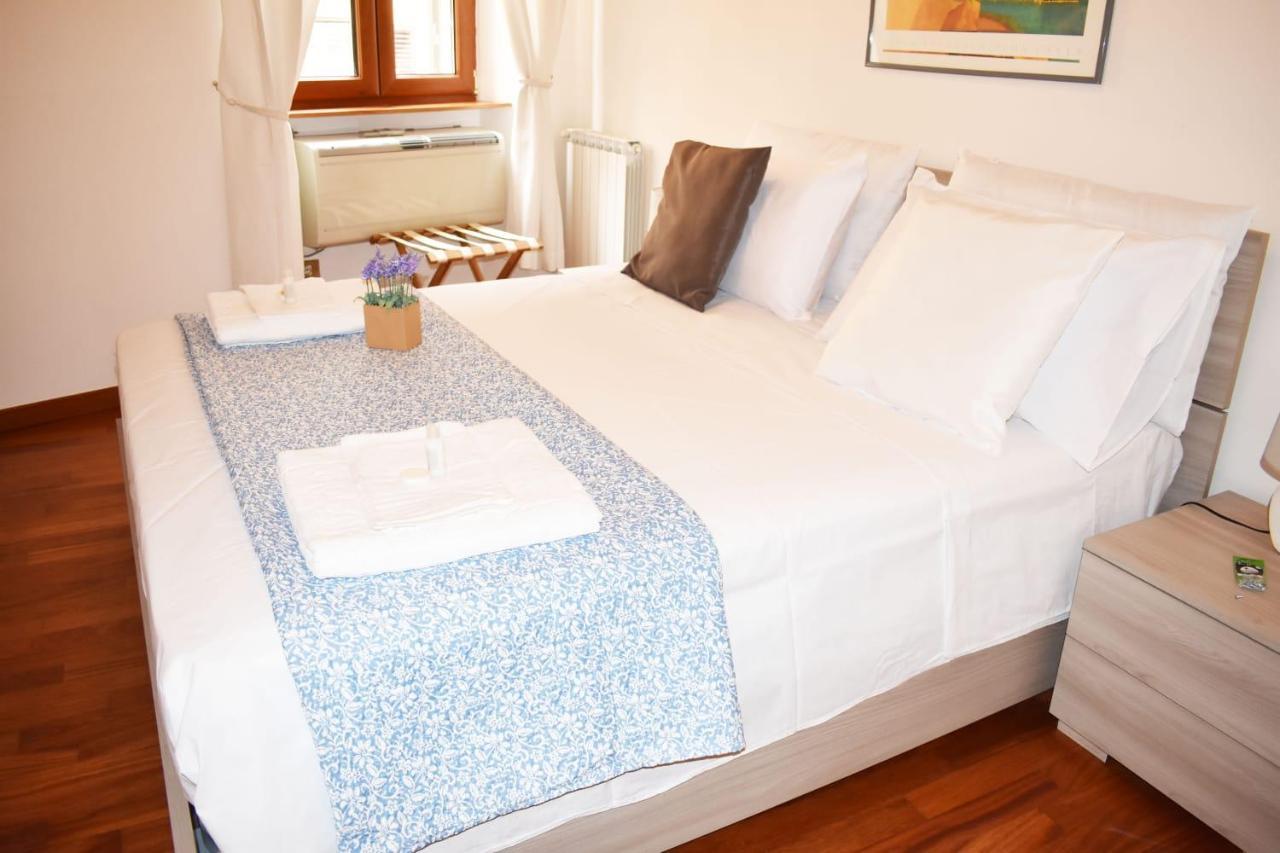 Vg - Al Pincio 5 Stelle - Luxury Apartment 로마 외부 사진