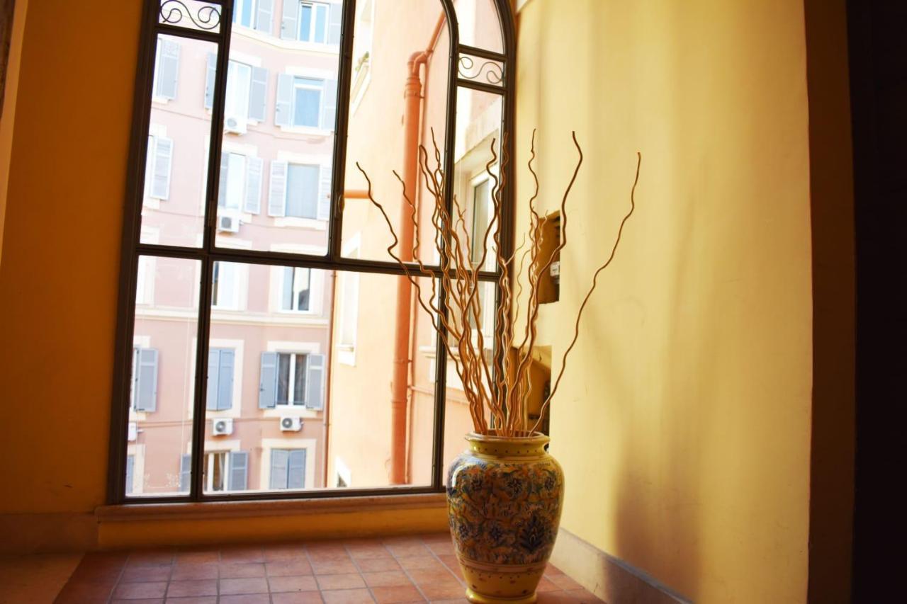 Vg - Al Pincio 5 Stelle - Luxury Apartment 로마 외부 사진