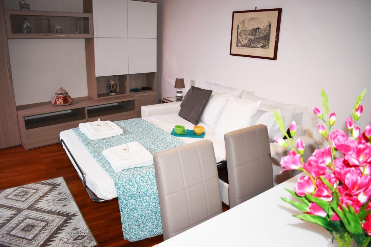 Vg - Al Pincio 5 Stelle - Luxury Apartment 로마 외부 사진